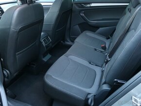 Odstúpim leasing na Škodu Kodiaq 7m 2018+výbava, odpočet DPH - 10