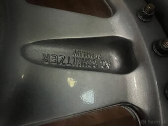 AC-schnitzer disky - 10