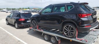 Preprava a odtah vozidiel - 10