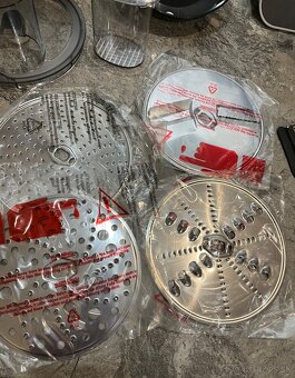 Bosch MUM 58M59 1000w kuchynsky robot - 10