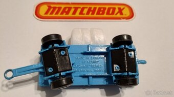 Matchbox Superfast 9 - 10