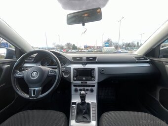 Passat b7 2.0 tdi - 10