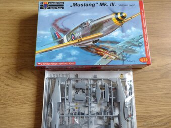Plastikové modely 1:72 (8) - 10