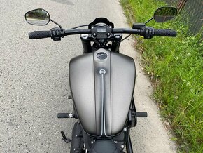 Harley Davidson Softail 2022 - 10