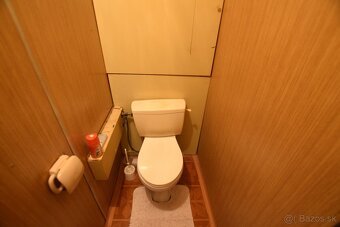 4 izbový byt v Medzilaborciach, na predaj. - 10