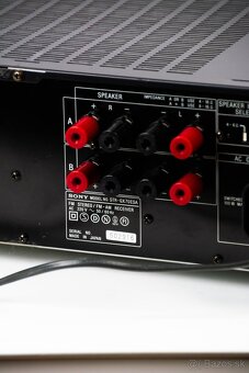 SONY GX-70ES / ,,ES" prémiová rada / 179€ - 10