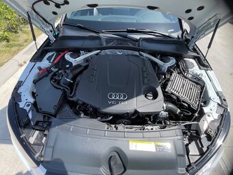 AUDI A4 ALLROAD 3.0 TDI QATTRO - 10
