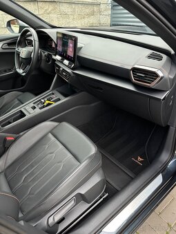 CUPRA FORMENTOR VZ 1.4TSi eHYBRID DSG 180kW 2022 VIRTUAL/DCC - 10