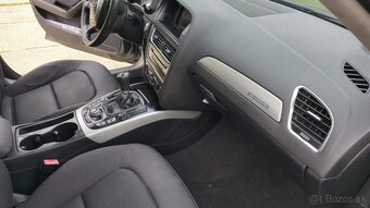 Audi A4 B8,5 3.0 TDI Quattro - 10