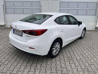 Mazda 3 2.0 Skyactiv - 10