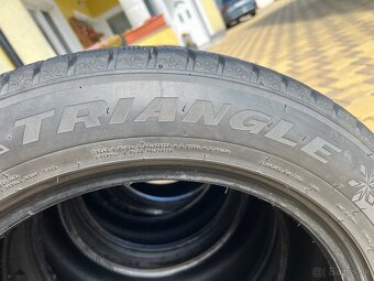 Zimné 235/55 R18 104V Triangle Snowlink TWT02 - 10