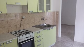 Podnájom prenájom 2-izbovy byt - 10