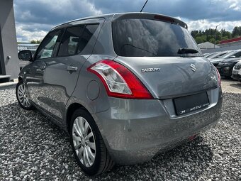Suzuki Swift - 10