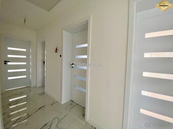 TIMA Real BÝVAJTE OKAMŽITE 4i bungalov, 5á pozemok, - 10