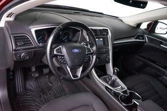 61- FORD Mondeo, 2015, benzín, 1.5 Ecoboost, 118 kW - 10