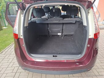 Renualt grand scenic 1.5dci 81kw 2013 - 10