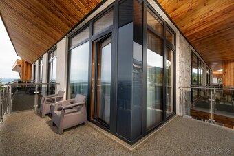 Exkluzívny 2-izb. apartmán NA PREDAJ, Hrebienok Resort - 10