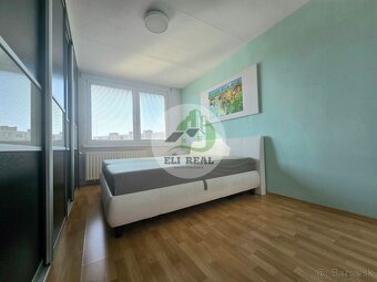 Pražský typ • 68 m² + loggia • Slnečný • Výborná lokalita - 10