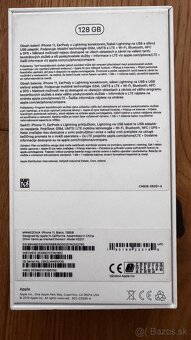 Iphone 11 128Gb ciernej farby - 10