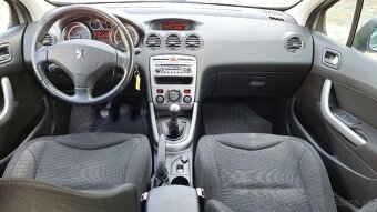 PEUGEOT 308 SW 1.6 BENZ - 10