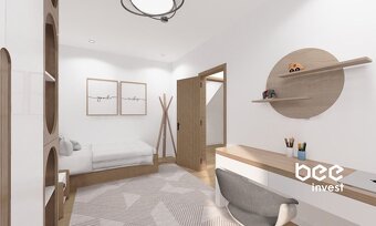 Novostavba 6 izbový rodiiný dom Malinovo - 10