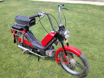 Babeta 210 - 10