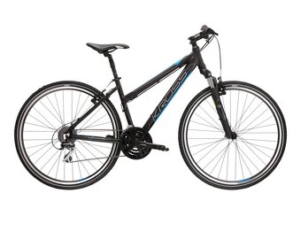 KROSS EVADO 3.0 D, 28“, veľ. M, bicykel krosový dámsky, BL - 10