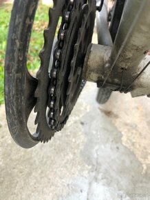 Predam kvalitný cestný bicykel - 10