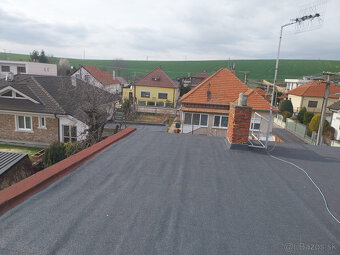 Predam RD typu „Šumperák“ v Krušovciach-rýchle bývanie - 10