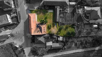 Hľadáte dom v pôvodnom stave s možnosťou rekonštrukcie na bý - 10