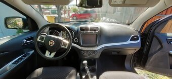 Fiat Freemont - 10