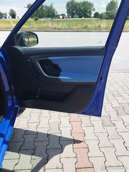 Škoda Fábia 1,2 Hatchback - 10