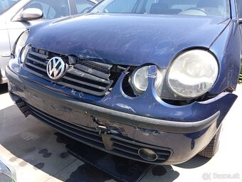 Vw polo - 10