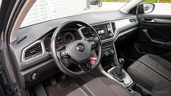 Volkswagen T-Roc 1.0 TSI, Style, rv 2020, 60.000 km, zo SR - 10