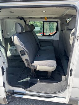 Renault trafic - 10