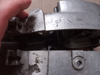 Predám párové kartre jawa 555 - 10