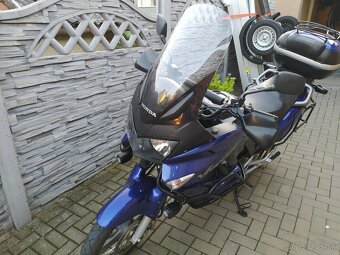 ▶️▶️HONDA varadero XL 1000+DOHODA▶️▶️ - 10