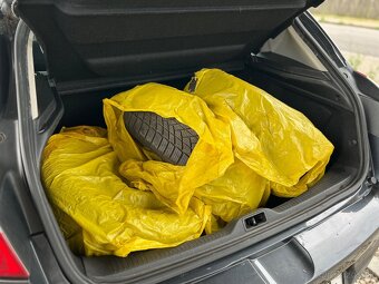 Renault Megane 1.6 benzín - 10