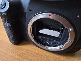 Canon 5D mark IV - 10
