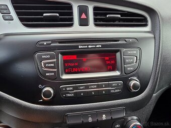 KIA CEED 1.4 CVVT 2014 - 10