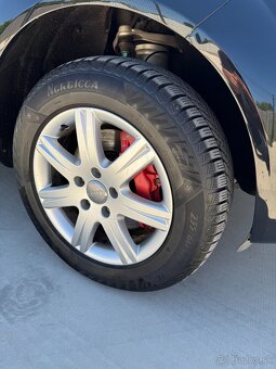 Predám AUDI Q7 4,2TDI - 10