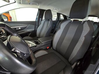 Peugeot 3008 1.5 Blue HDi 130k Allure Pack A/T - 10