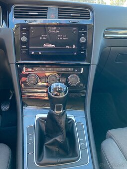 Volkswagen Golf 1.4 tsi 92kw - 10
