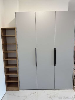 Na prenájom Apartmán v Central Point Humenné - 10