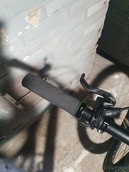 Specialized Stumpjumper FSR - 10