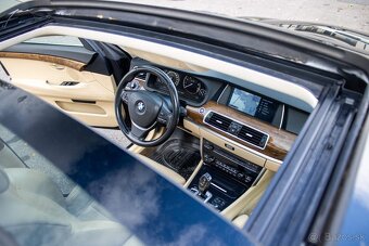 BMW Rad 5 GT 535i Gran Turismo - 10