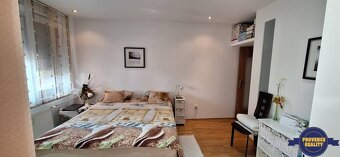 PREDAJ: 3 izbový tehlový byt, komplet.rekonštr. - KOMÁRNO - 10
