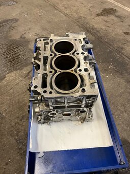 Náhradné diely Toyota M20A - M15A - 10