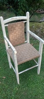 Stolicka-polokreslo - 10