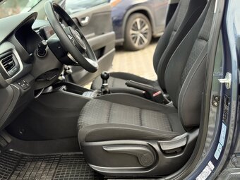 KIA Rio - informácie v popise - 10